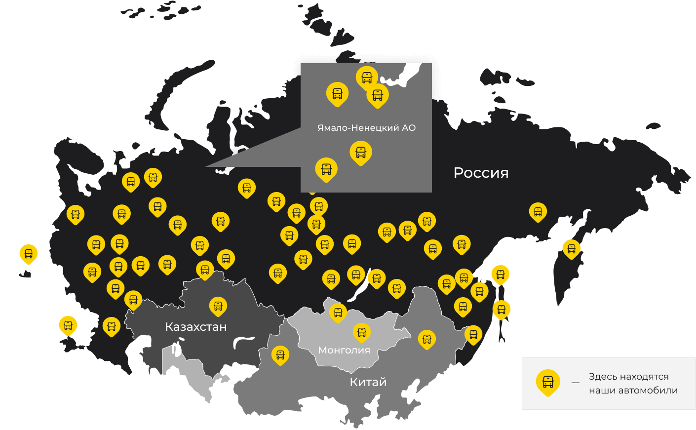 Международные грузоперевозки из Константиновского, доставка товаров заграницу от 1 тонны от 1000 кг